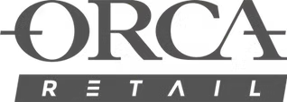 Orca Logo Retail